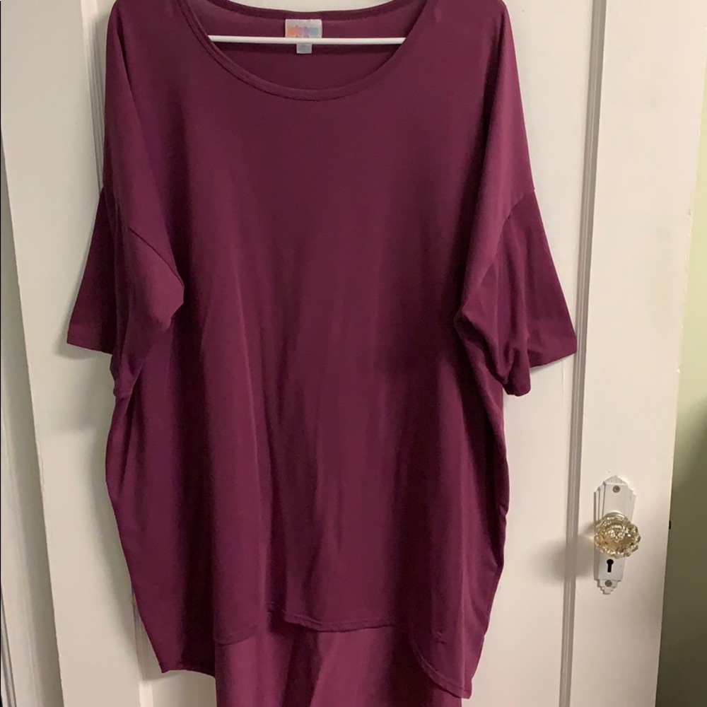 Lularoe Irma